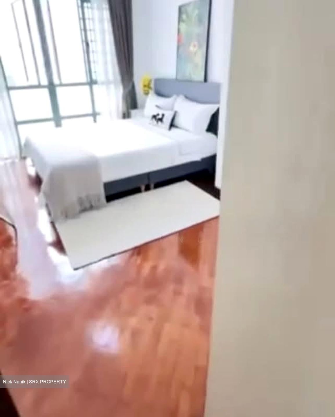 Tanglin Regency (D10), Condominium #588865791